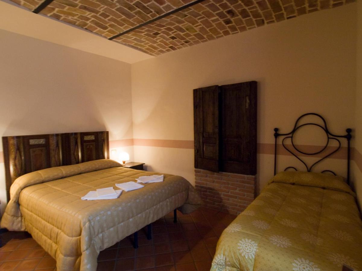 La Casa Su Le Dimore Del Borgo Santo Stefano Di Sessanio Exterior foto