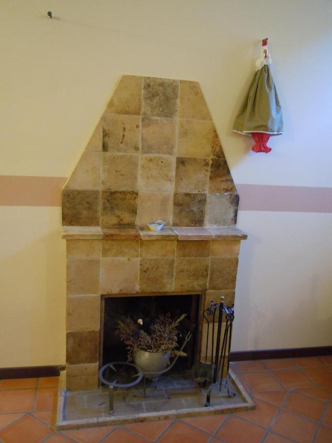 La Casa Su Le Dimore Del Borgo Santo Stefano Di Sessanio Exterior foto